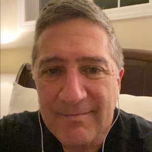 Meet your Posher, Randy